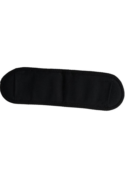 Polyester Omuz Kemeri Yastık Değiştirme Dizüstü Mavi (Yurt Dışından)