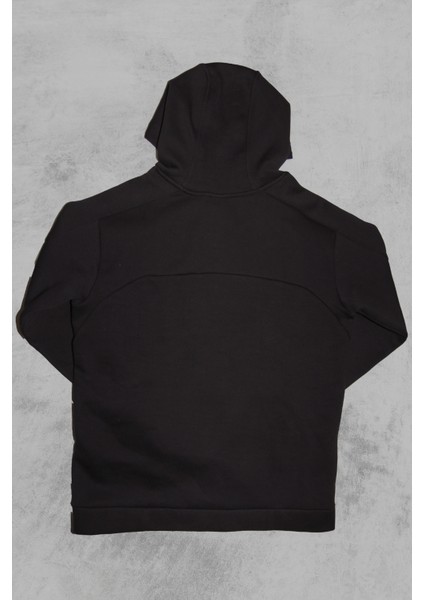 Unisex Siyah Sweatshirt&hoodie modelleri