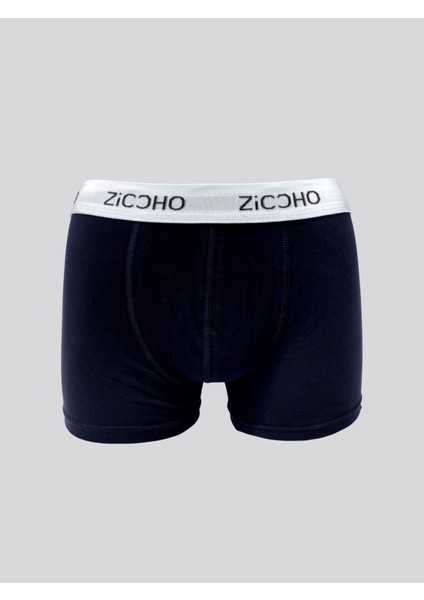 3'lü Set Erkek Boxer modelleri