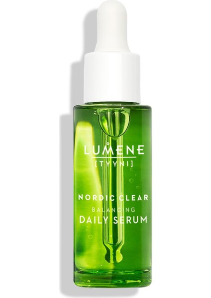 Balancing Daily Serum - Sebum Dengeleyici Serum 30 ml