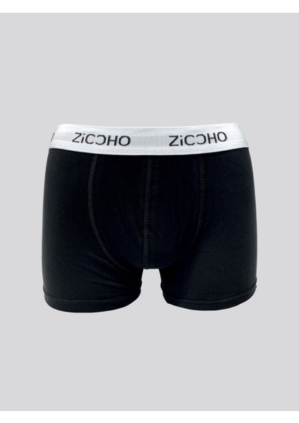 3'lü Set Erkek Boxer