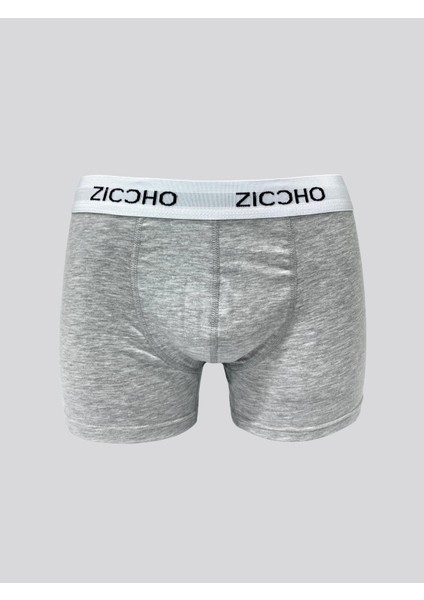 3'lü Set Erkek Boxer