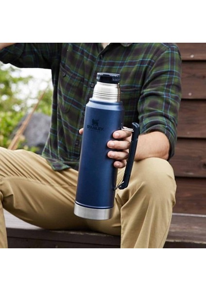 Classic Legendary Bottle 1l Termos modelleri