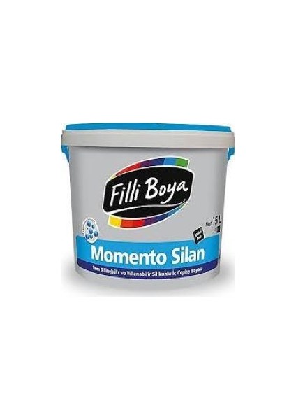 Momento Silan