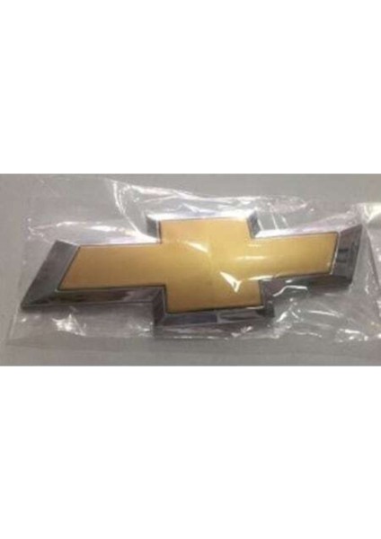 Chevrolet Cruze Ön Panjur Arma - Logo (95032016)