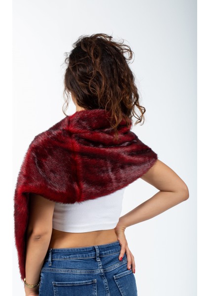 Içten Geçmeli Gelin Abiye Tilki Kürk Bolero fiyatları