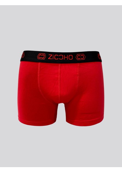 3lü Set Erkek Boxer