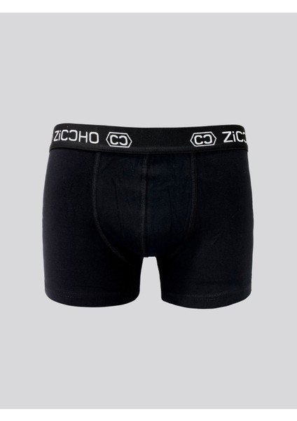 3lü Set Erkek Boxer