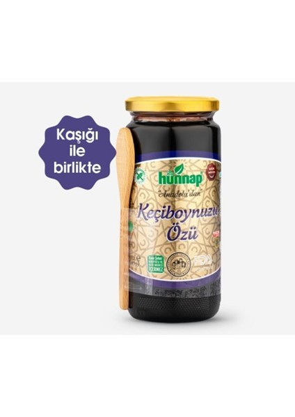 Hünnap  Keçiboynuzu Özü 310 gr