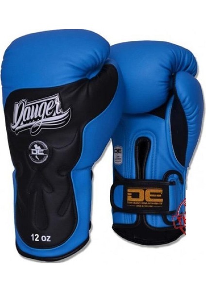 DEBGUF-010 Ultimate Fighter Boks Eldiveni, Muay Thai Gloves