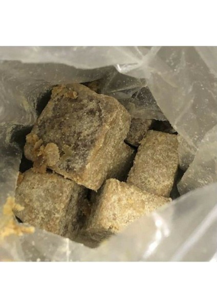 Miski Amber Kokusu - Ceylan Göbeği Kokusu - Katı Krem - 5 Gram 4 Adet