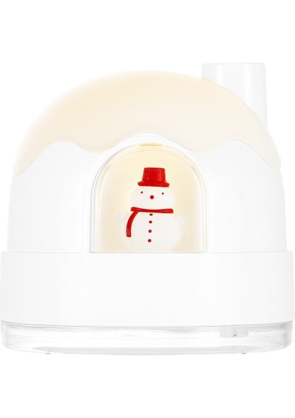 Noel Büyük Kapasiteli Nemlendirici(Yurt Dışından)