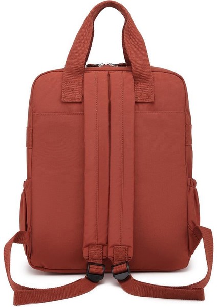 Büyük Boy Krinkıl Kumaş Sırt Çantası Smart Bags 1175 fiyatları