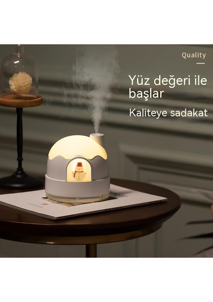 Noel Büyük Kapasiteli Nemlendirici(Yurt Dışından) modelleri