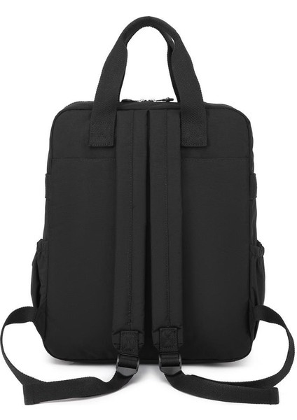 Büyük Boy Krinkıl Kumaş Sırt Çantası Smart Bags 1175 fiyatları