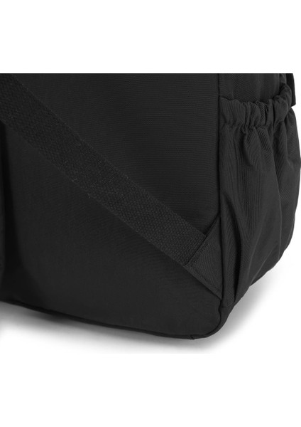 Büyük Boy Krinkıl Kumaş Sırt Çantası Smart Bags 1175 fırsatları