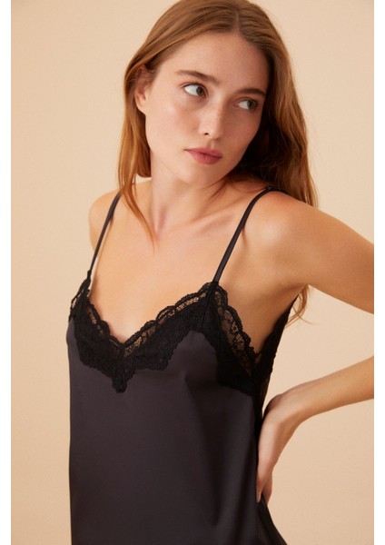 Pansy Kısa Gecelik fiyatları