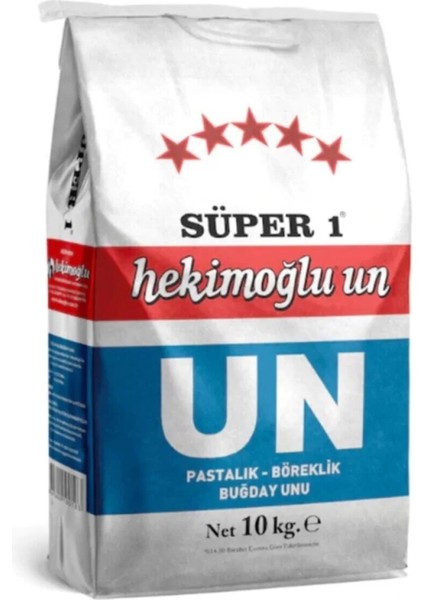 Un 10 kg