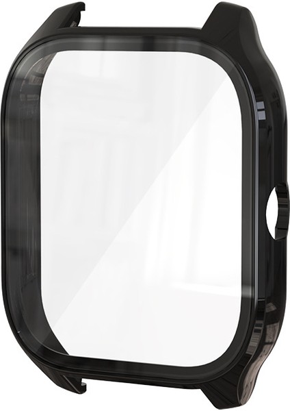 Amazfit Gts 4 Için Tpu Tam Koruyucu Kadran Kılıfı (Yurt Dışından)