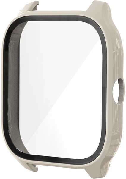 Amazfit Gts 4 Için Tpu Tam Koruyucu Kadran Kılıfı (Yurt Dışından)
