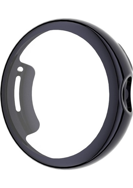 Google Pixel Watch Için Tpu Tam Koruyucu Kadran Kılıfı (Yurt Dışından)