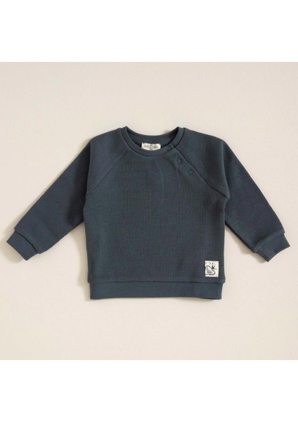 Nordic Sweatshirt Antrasit