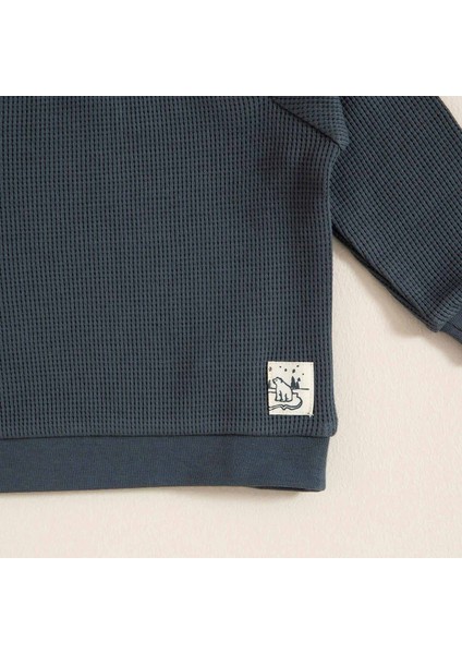 Nordic Sweatshirt Antrasit fiyatları