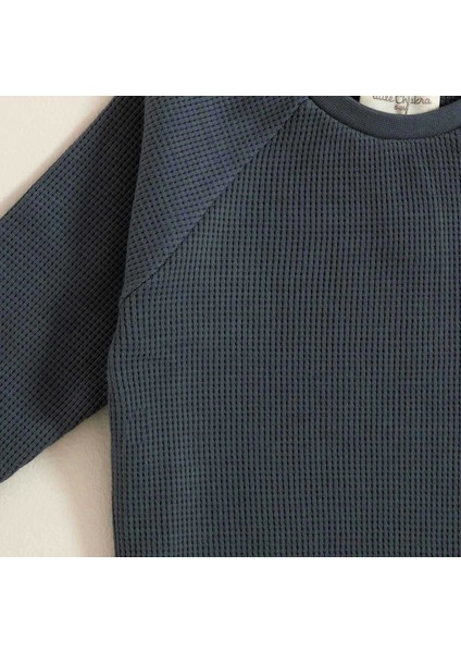 Nordic Sweatshirt Antrasit modelleri