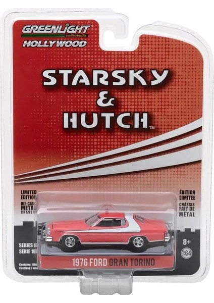 1:64 Starsky And Hutch fiyatları