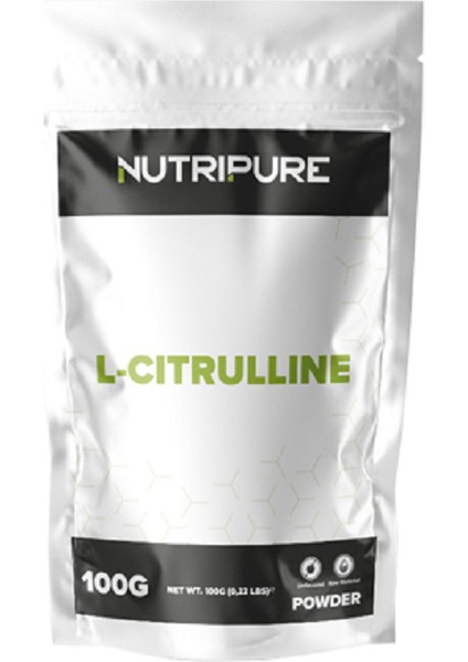 L-Citrulline 100 G