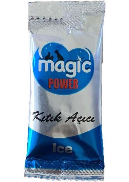 Power Ice Kıtık Açıcı Ace 3 ml