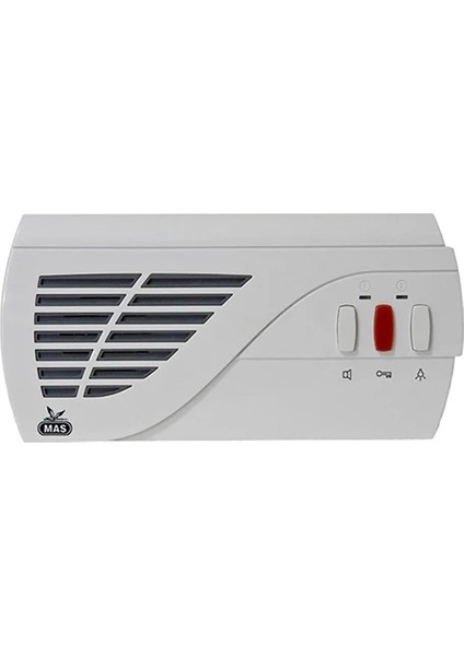 Visio Asostar Santralsiz Kapıcısız Diafon Şubesi, GRD05