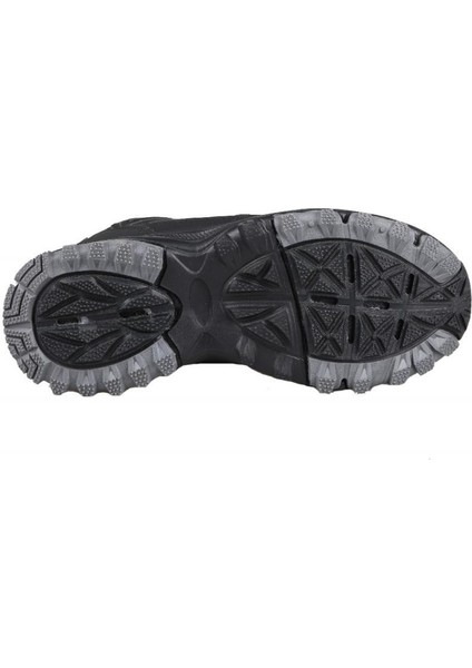 Mp 222-2603 Soft Shell Outdoor Siyah Erkek Bot modelleri