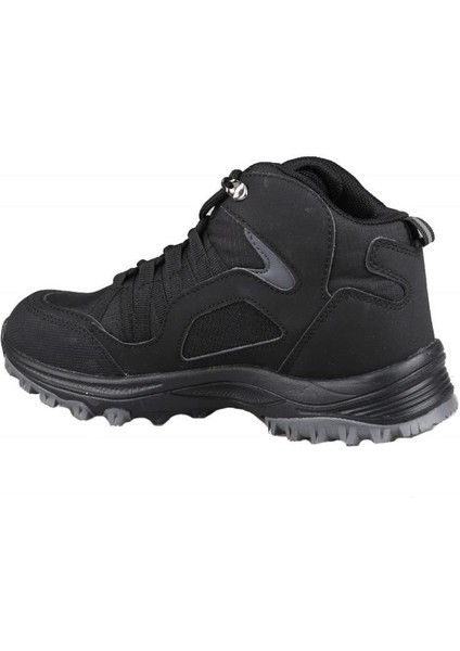 Mp 222-2603 Soft Shell Outdoor Siyah Erkek Bot fırsatları