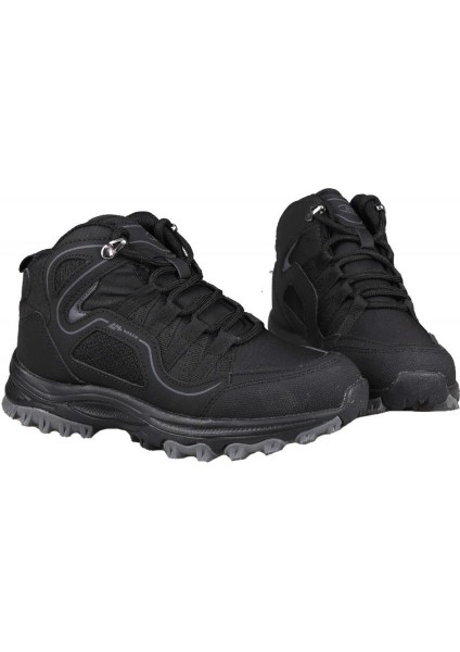 Mp 222-2603 Soft Shell Outdoor Siyah Erkek Bot indirimleri