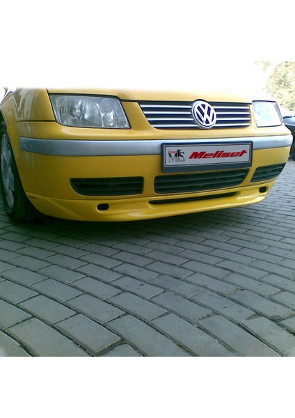 (Boyasız) Volkswagen Bora Ön Karlık 1998-2004 Arası Uyumlu