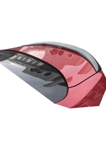 (Boyasız) Toyota Corolla Spoiler 2019 ve Sonrasına Uyumludur