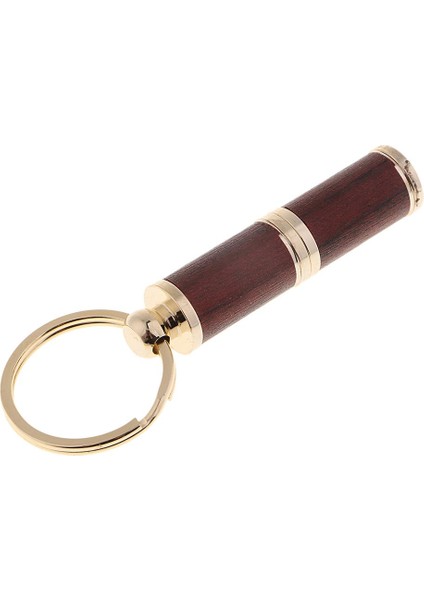 Paslanmaz Çelik Yumruk Anahtarlık - Taşınabilir Cep Boyutu fırsatları