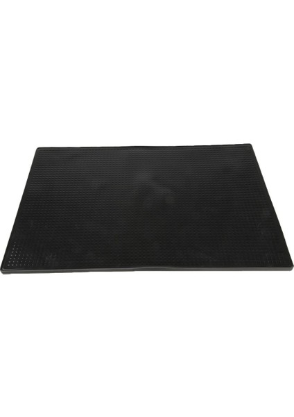Bira Çubuğu Damla Dökme Mat Kauçuk Çubuk Servis Runner Home Club 18X12 "