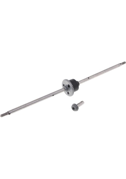 FY01 FY02 FY03 Yedek Parça Için 1/12 Rc Elektrikli Araba Arka Diferansiyel Düzeneği(Yurt Dışından)