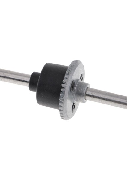 FY01 FY02 FY03 Yedek Parça Için 1/12 Rc Elektrikli Araba Arka Diferansiyel Düzeneği(Yurt Dışından) modelleri