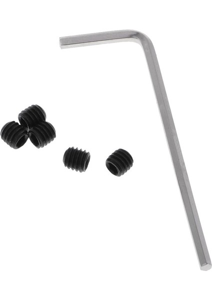 Rc Tekne Parçaları Için Motor Şaft Birleştirme Evrensel Eklem Konnektörü 6X8MM fırsatları