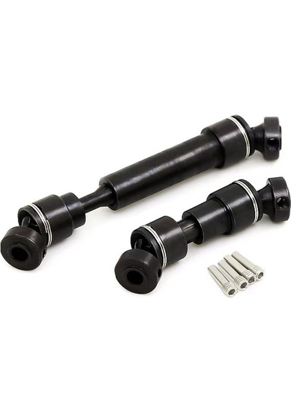 1/16 Rc Için 1set Tahrik Şaft Yaylı Tasarım fırsatları