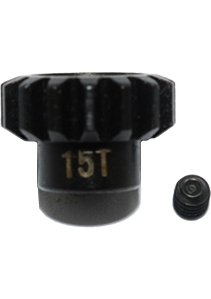 32DP 3.175MM 9/10/11/11/13/14/15T 1/10 Rc Araba Için Pinyon Motor Dişlisi