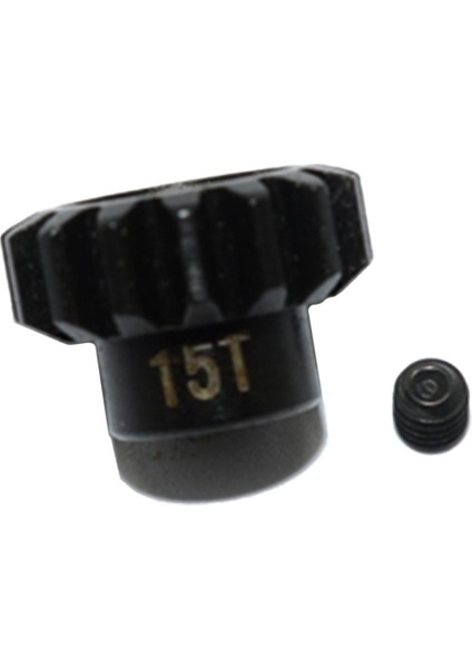 32DP 3.175MM 9/10/11/11/13/14/15T 1/10 Rc Araba Için Pinyon Motor Dişlisi