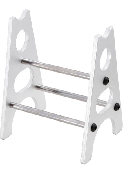 Eksenel SCX10 1/8 1/10 Kırmızı Için Evrensel Rc Stand Onarım Iş Istasyonu(Yurt Dışından)