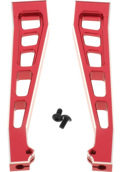 Jlb Için 2 Metal Üst Salınım Kolu Paketi 1/10 Rc Kamyon Dıy Modifiye