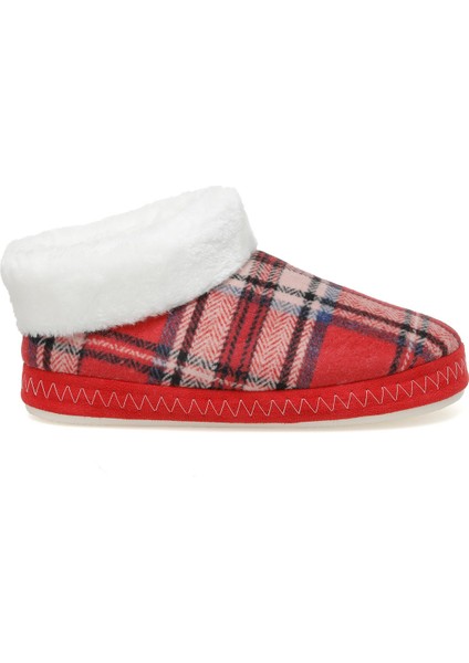 603159.Z2PR Kırmızı Kadın Panduf fiyatları