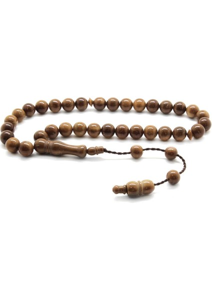 Sistemli Açık Renk Küre Kesim Kuka Tesbih