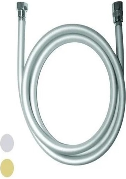 Duş Spirali Pvc 150 Cm